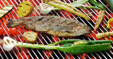 Fisch Grill Workshop Fisch Grill Workshop