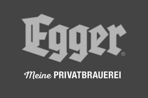 Egger Bier Logo
