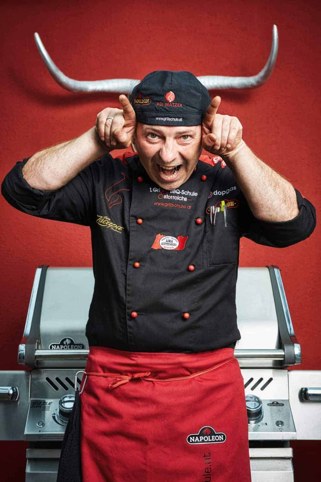 Adi Matzek Stier
