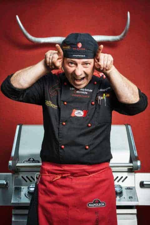 Adi Matzek Stier