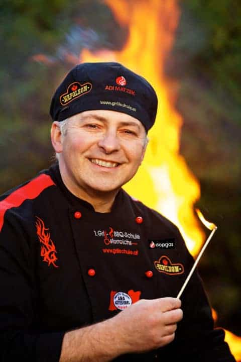 Adi Matzek Feuer