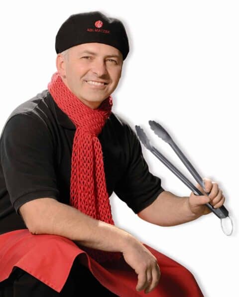 Adi Matzek